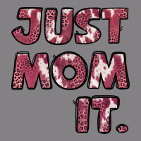 Just Mom It Pink Heavyweight Hoodie | Teevron