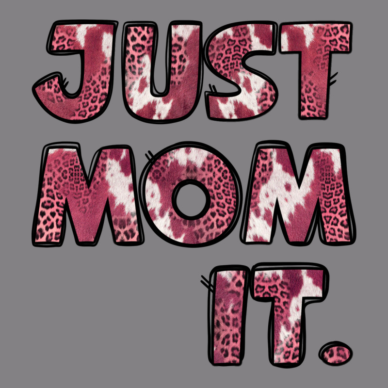 Just Mom It Pink Heavyweight Hoodie by Jasminsmagicworld | Teevron