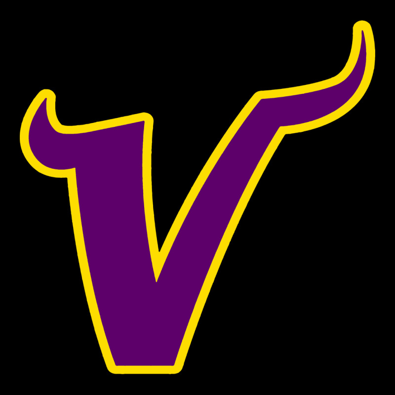 Vikings Style Premium Tee by artisFamous | Teevron