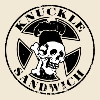 Knuckle Sandwich Premium Tee | Teevron
