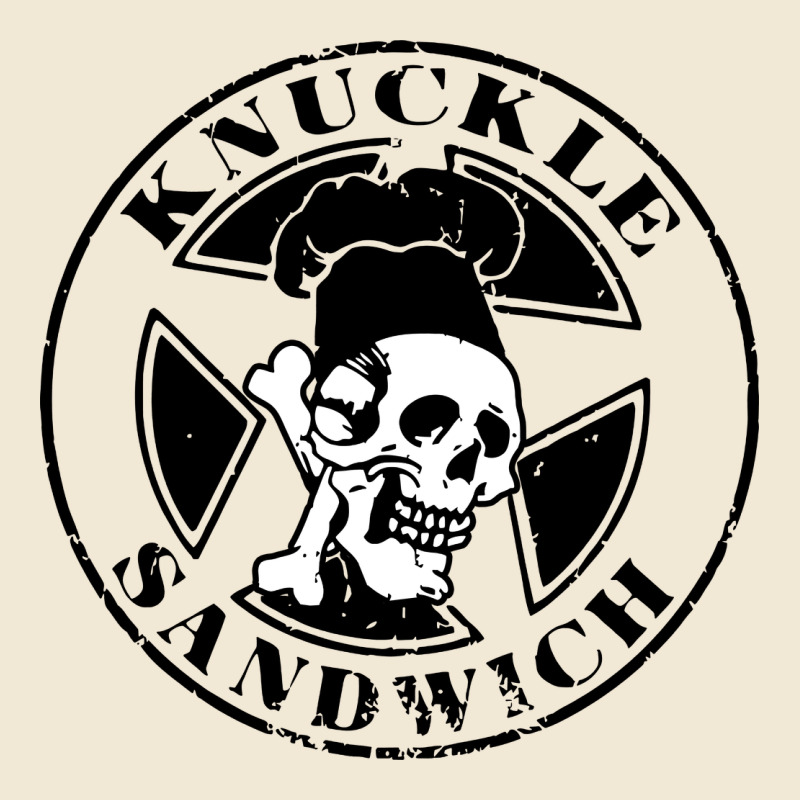 Knuckle Sandwich Premium Tee by artisFamous | Teevron