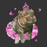 Baby Hippo With Tutu | Teevron
