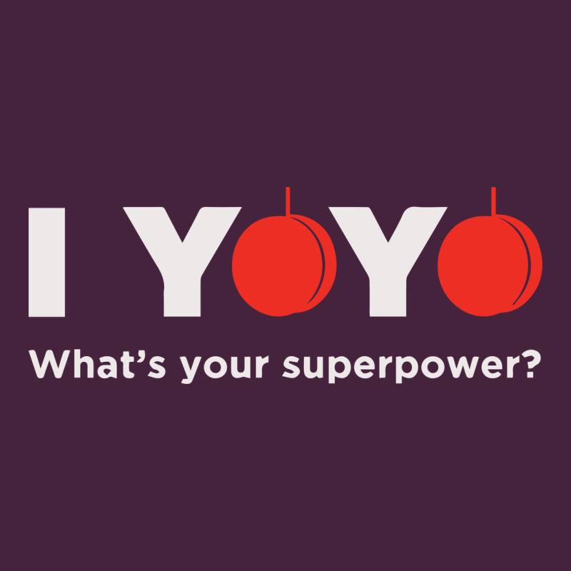 Funny Yoyo Premium Tee by artisFamous | Teevron