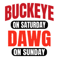 buckeye on saturday | Teevron