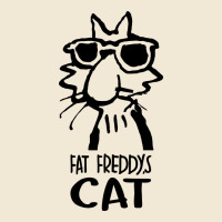 Fat Freddys Cat Premium Tee | Teevron