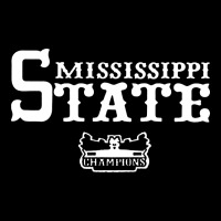 Mississippi State Champs Premium Tee | Teevron
