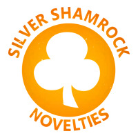 silver shamrock novelties | Teevron
