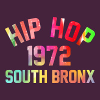 Hip Hop 1972 South Bronx Premium Tee | Teevron