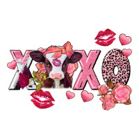 Xoxo baby Cow Valentine's Day | Teevron
