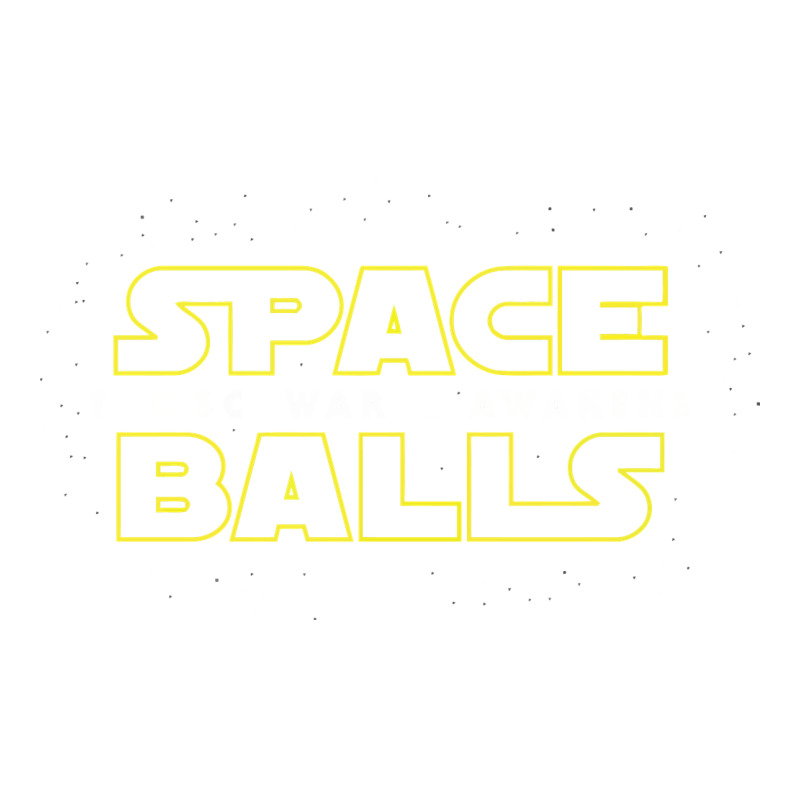 Spaceballs The Schwartz Awakens Premium Tee by artisFamous | Teevron