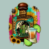 Tequila And Lime Premium Sweatshirt | Teevron
