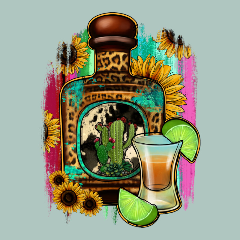Tequila And Lime Premium Sweatshirt by Jasminsmagicworld | Teevron