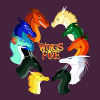 Wings Of Fire Premium Tee | Teevron