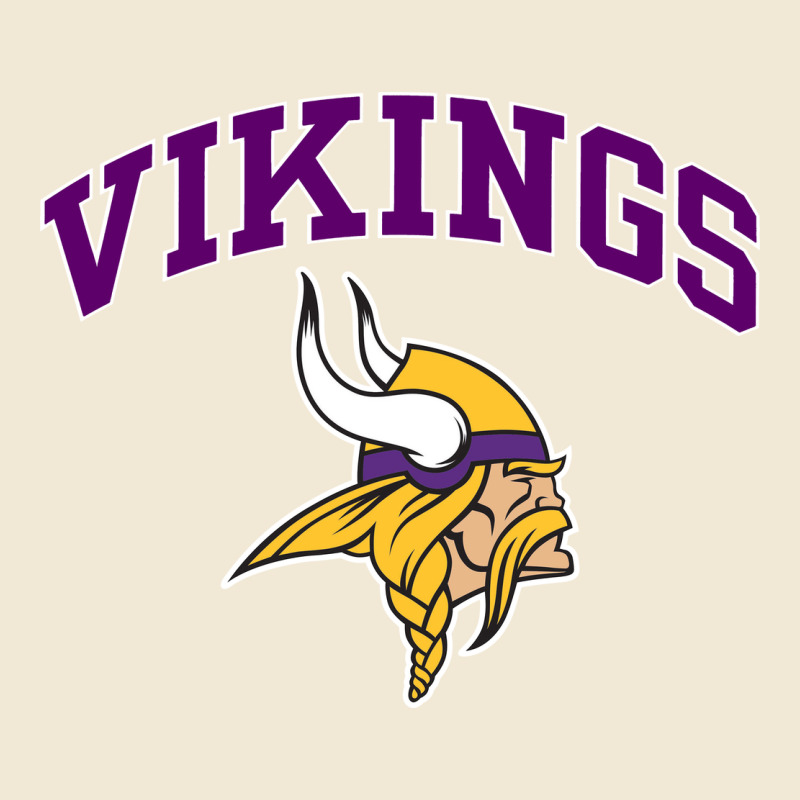 Vikings Style Premium Tee by artisFamous | Teevron