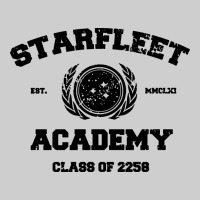 Starfleet Academy Premium Tee | Teevron