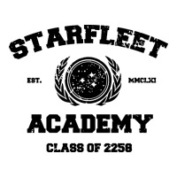 starfleet academy | Teevron