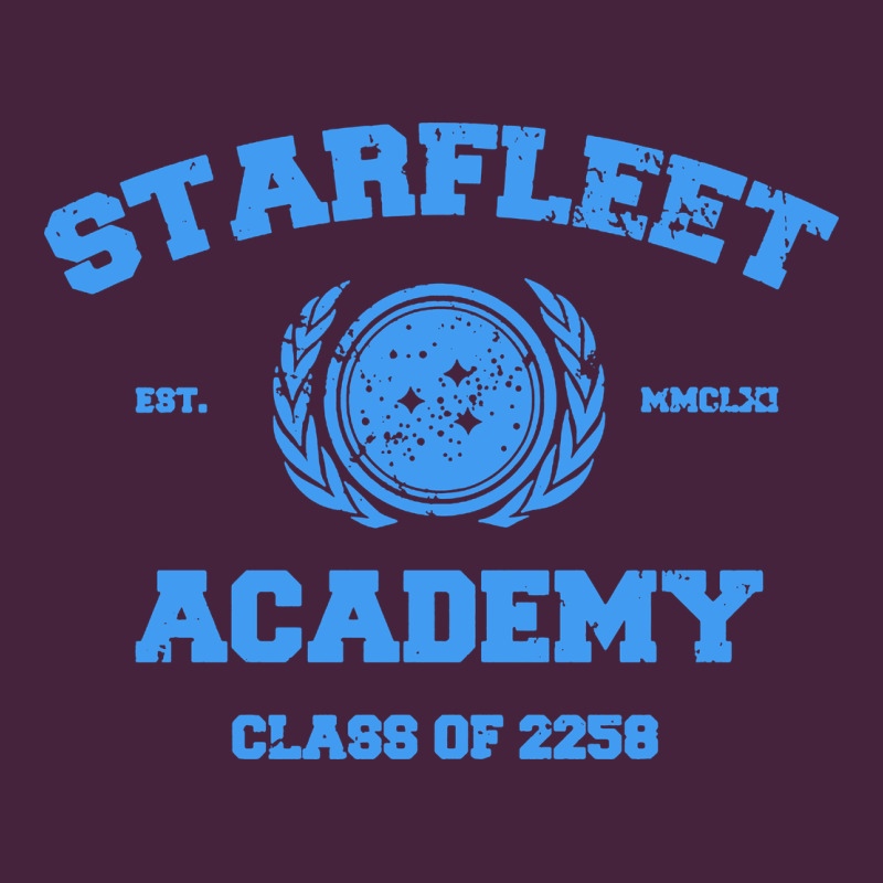 Starfleet Academy Premium Tee by artisFamous | Teevron