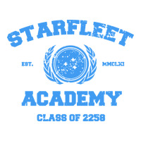 starfleet academy | Teevron