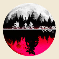 Stranger Kids Bikes Premium Tee | Teevron