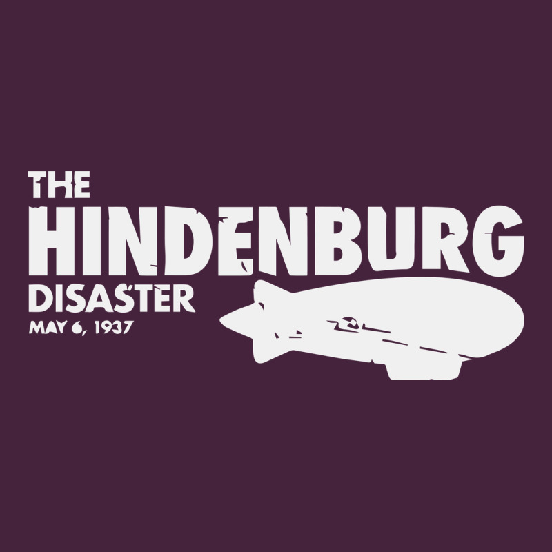 Airship Blimp Dirigible   The Hindenburg Disaste Premium Tee by artisFamous | Teevron