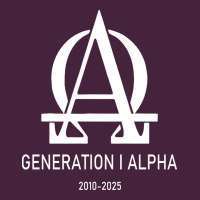 Generation Alpha Premium Tee | Teevron