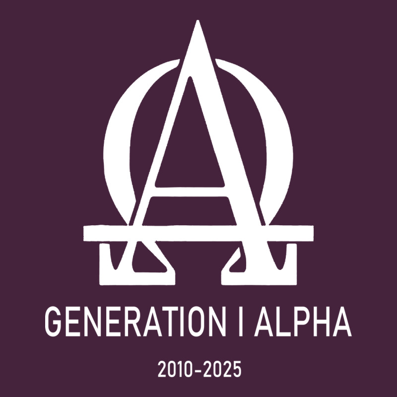 Generation Alpha Premium Tee by artisFamous | Teevron