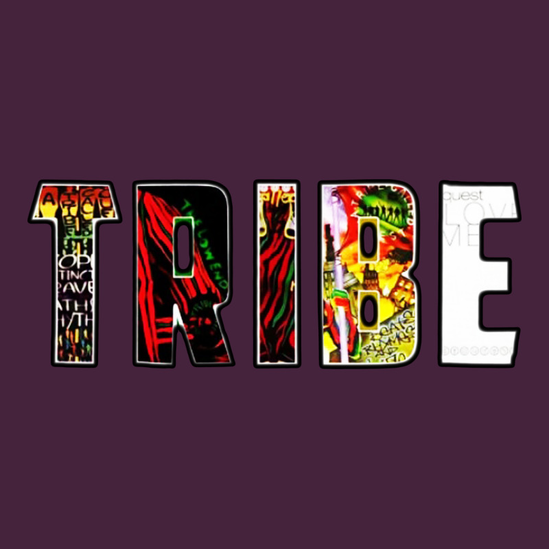 A Tribe Called Quote Premium Tee by artisFamous | Teevron