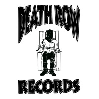 Death Row Records Premium Tee | Teevron