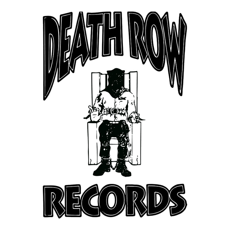 Death Row Records Premium Tee by artisFamous | Teevron