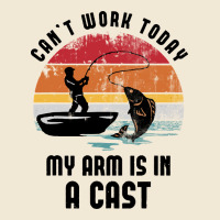 Dad Fishing Premium Tee | Teevron
