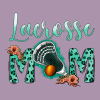 Lacrose Mom Heavyweight Hoodie | Teevron