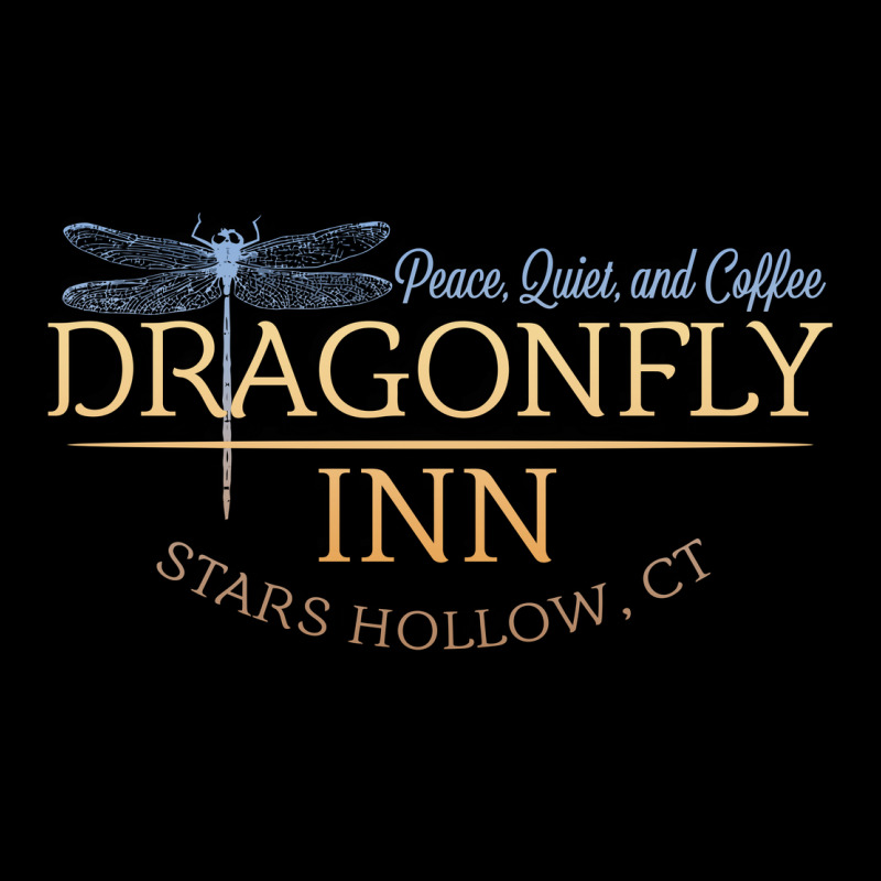 Dragonfly Inn Premium Tee by artisFamous | Teevron