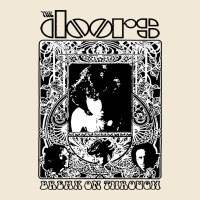 The Doors Premium Tee | Teevron