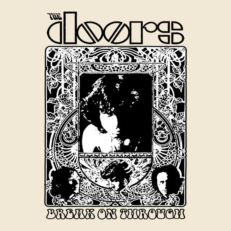 The Doors Premium Tee by artisFamous | Teevron