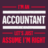 Funny Accounting Design   Gift For Accountants Premium Tee | Teevron