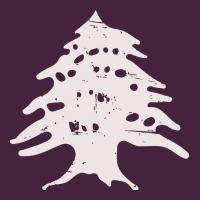 Retro Lebanon Cedar  Lebanese Premium Tee | Teevron