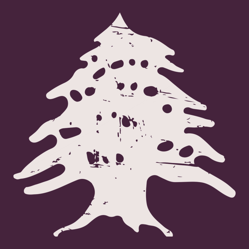Retro Lebanon Cedar  Lebanese Premium Tee by artisFamous | Teevron