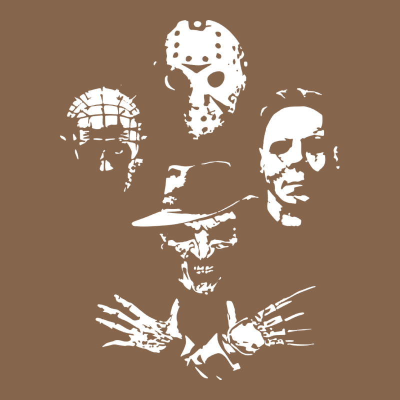 Horror And Scream Film Premium Tee by artisFamous | Teevron
