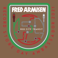 Fred Armisen Premium Tee | Teevron