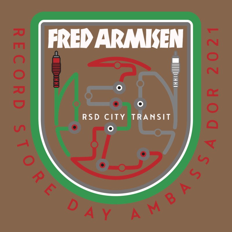 Fred Armisen Premium Tee by artisFamous | Teevron