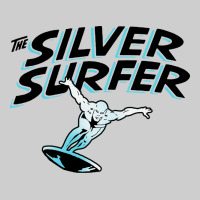 Silver Surfer Premium Tee | Teevron