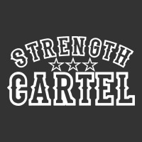 strength cartel | Teevron