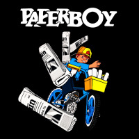 Paperboy Premium Tee | Teevron