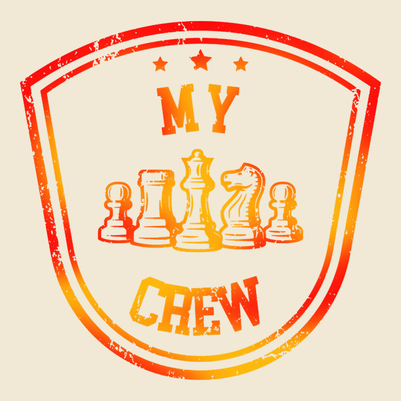 Chess Crew Premium Tee by artisFamous | Teevron