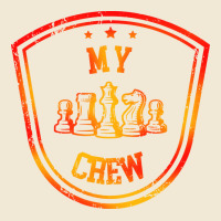 Chess Crew Premium Tee | Teevron