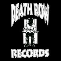 Death Row Records Premium Tee | Teevron