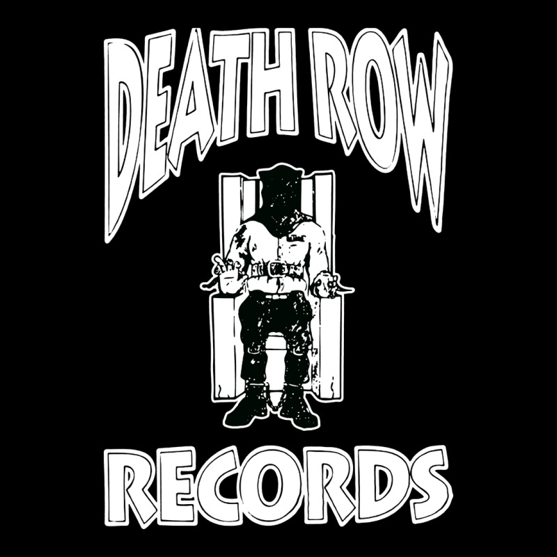 Death Row Records Premium Tee by artisFamous | Teevron