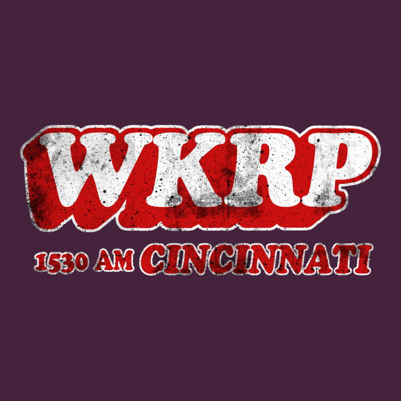 Wkrp In Cincinnati Premium Tee by artisFamous | Teevron