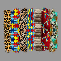 Autism Brushstore Vintage Hoodie | Teevron