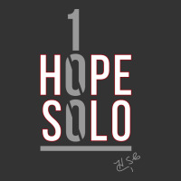 1 hope solo | Teevron